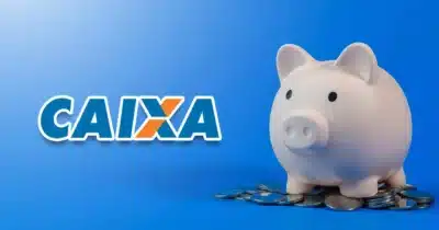 Poupança Caixa (Foto: Reprodução)