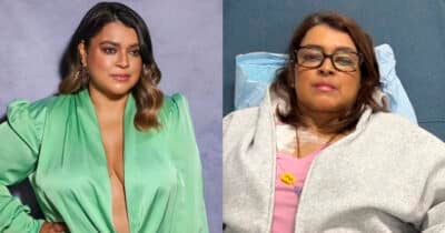 Preta Gil (Foto: Reprodução)
