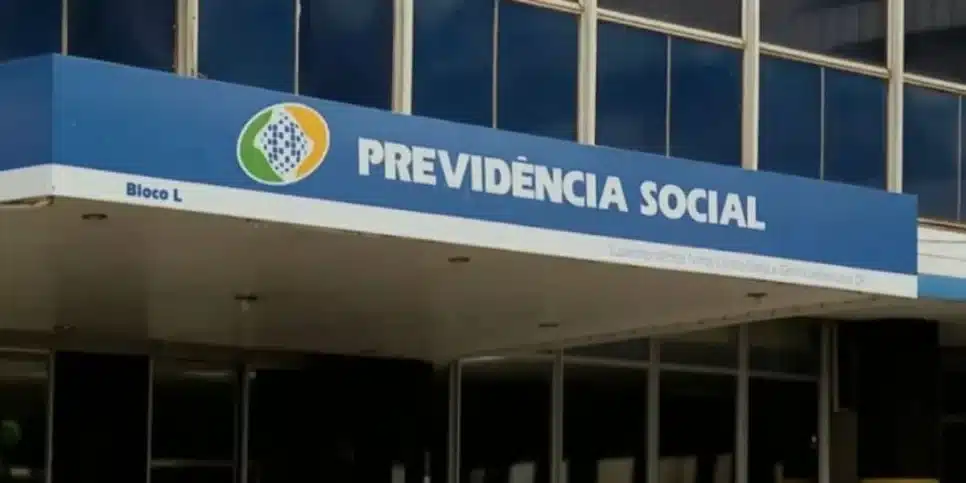 Previdência Social (Foto: Reprodução / Globo)