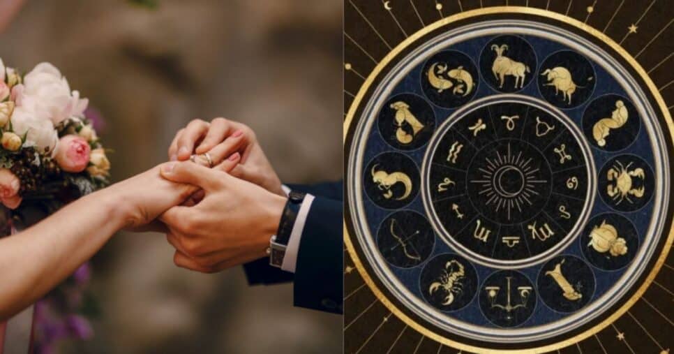 Previsão de signos - Montagem