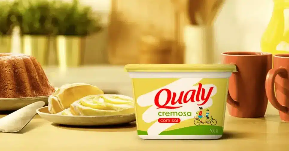 A Qualy é uma das mais importantes marcas do segmento (Foto Reprodução/Qualy)
