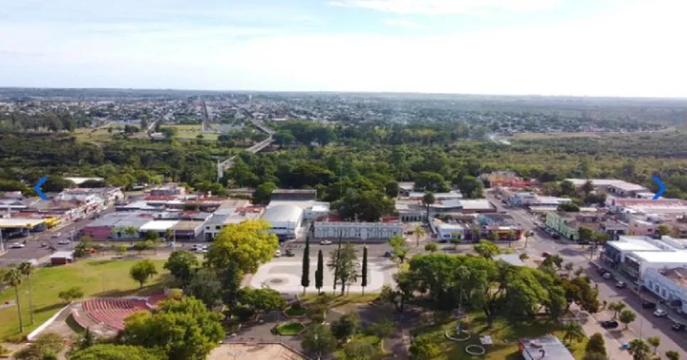 Quaraí