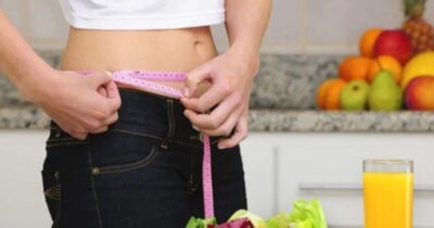 Queime gordura abdominal naturalmente com esses 10 alimentos (Foto: Reprodução/ Internet)