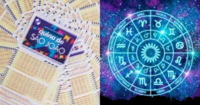 Quina de São João: Esses 3 signos podem levar os R$230M (Foto: Reprodução/ Internet)