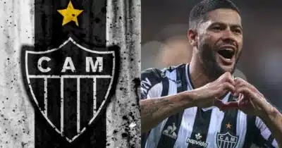 R$ 299M e adeus a Hulk: Atlético-MG arma venda de meia crucial (Foto: Reprodução/ Internet)