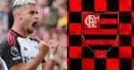 R$128M: Andreas Pereira na mira do Flamengo tem desfecho (Foto: Reprodução/ Internet)