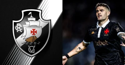 R$12M; Pedrinho arma contratação de craque no Vasco para Diniz (Foto: Reprodução/ Internet)
