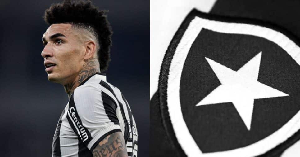 R$130M, Igor Jesus e +1: Adeus de dois craques do Botafogo (Foto: Reprodução/ Internet)