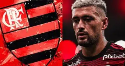 R$96M: Flamengo avança em nova contratação para o Mundial (Foto: Reprodução/ Internet)