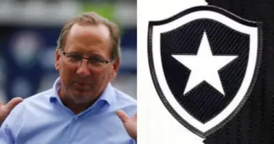John Textor confirma reforço de R$112M no Botafogo e se arma para aniquilar o Atlético de Madrid