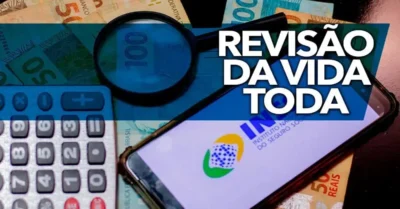 INSS comunica nova decisão sobre revisão da vida toda hoje 06/06 - Foto: Internet