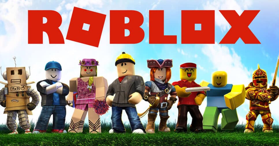 Roblox (Foto: Reprodução)