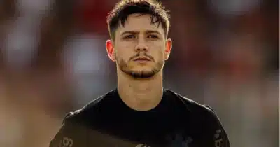 Rodrigo Garro (Foto: Reprodução/Internet)