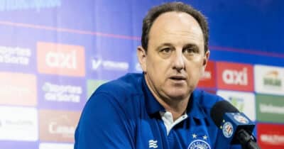 Rogério Ceni (Martins/EC Bahia)