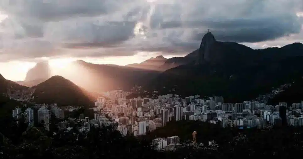Resende é a cidade mais segura do Rio de Janeiro - Foto: Internet