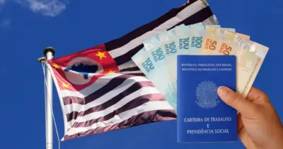 Imagem card com fundo
