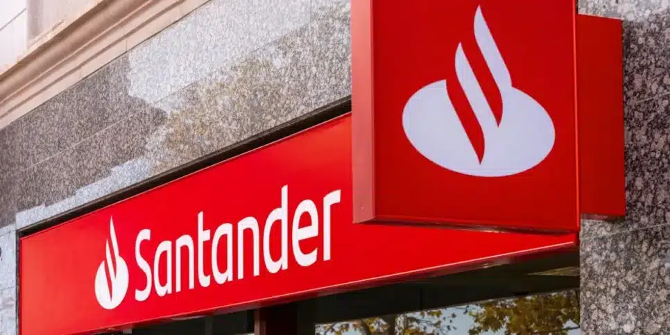 Santander (Foto: Reprodução / Internet)