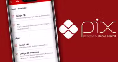 Santander alerta proibição para clientes que usam PIX (Foto: Reprodução/Internet)