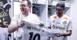 O craque deve ficar no Peixe (Foto: Reprodução/Internet)