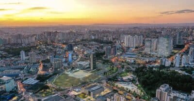 São Bernardo do Campo é uma cidade barata para morar perto da capital paulista (Foto: Reprodução/ Internet)