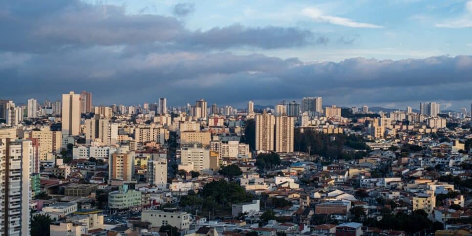 São Caetano do Sul (Foto: Canva)