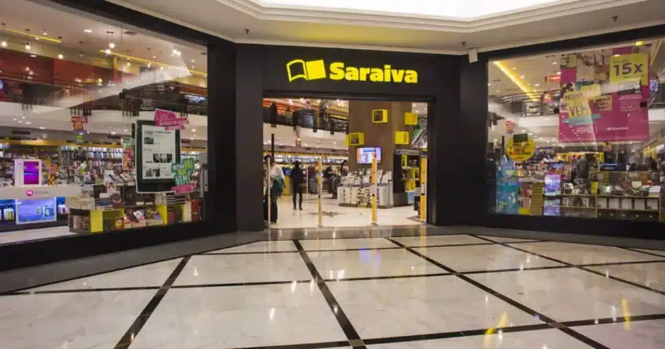 Varejista amada dos shoppings chegou ao fim - Foto: Montagem