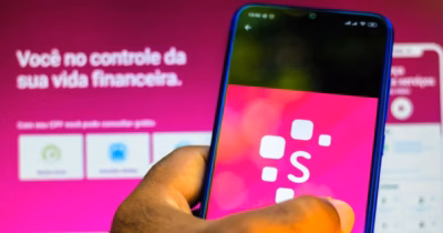 Imagem card com fundo