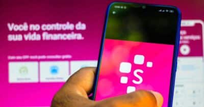 Serasa faz comunicado para quem tem dívida no cartão de crédito (Foto: Montagem/TV Foco)