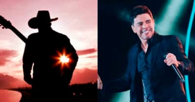 Sertanejo - Zezé (Foto: Reprodução)