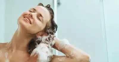 Shampoo natural para o cabelo (Foto: Reprodução)