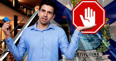 Paralisação em serviço crucial de shoppings é anunciada (Foto Reprodução/Montagem/Lennita/Tv Foco/Canva)