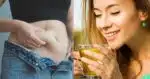 Shot para emagrecer - Montagem TVFOCO