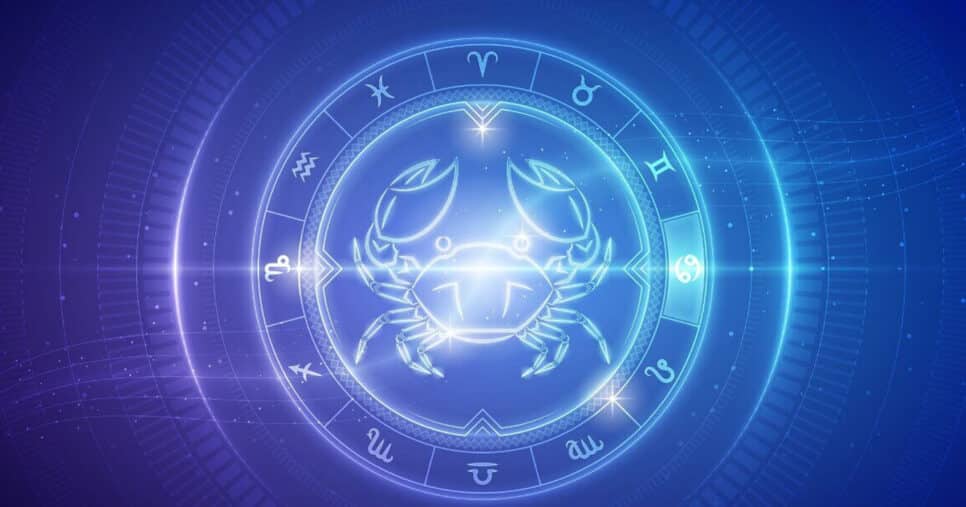 Signo de Câncer - Foto: Internet