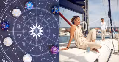 Signo e previsão de ficar rico e encontrar amor em 2025 - Foto Reprodução Internet