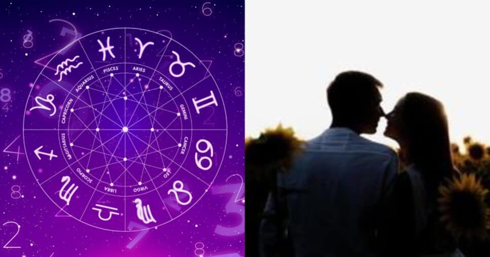 Os signos que são para casar e ficar até que a morte os separe - Foto: Montagem