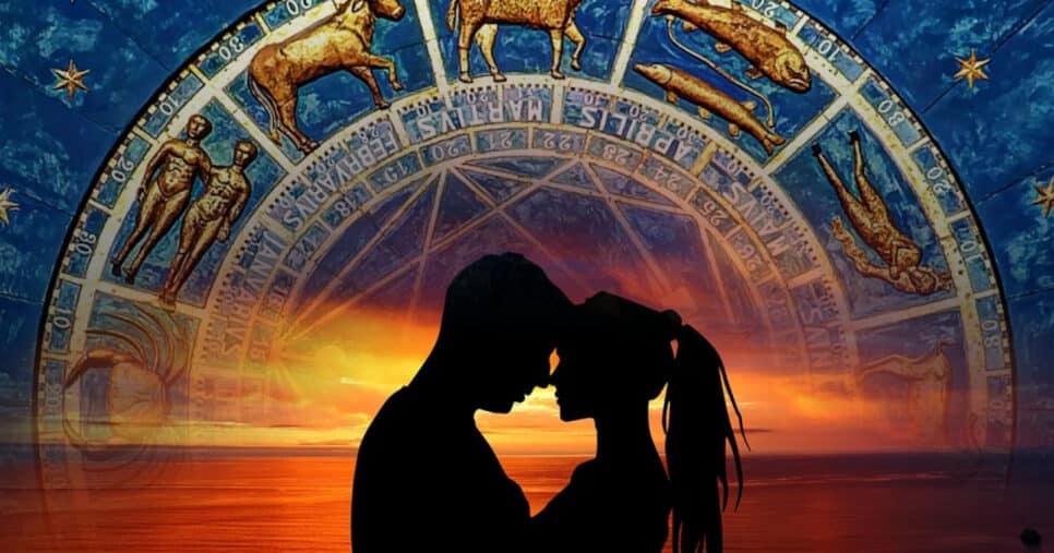Signos - Amor (Foto: Reprodução)