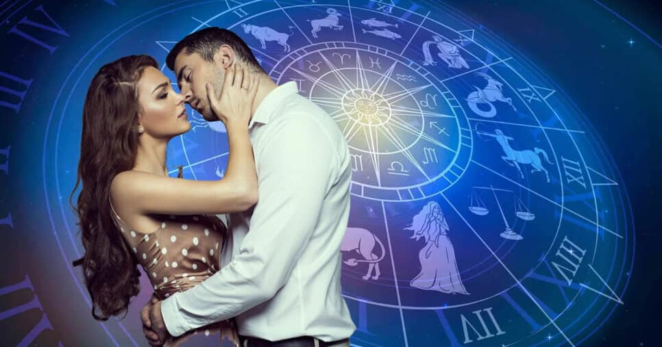 Signos - Amor - Sexo (Foto: Reprodução)