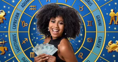 O zodíaco pode te trazer sorte esse mês (Foto: Reprodução)