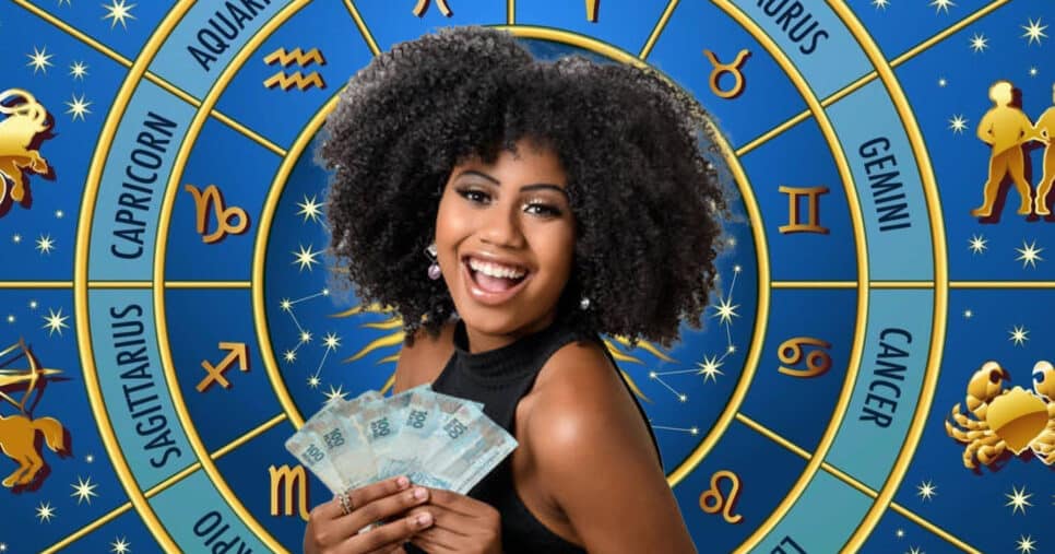 Signos - Dinheiro (Foto: Reprodução)