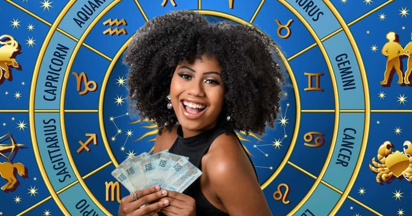 Signos - Dinheiro (Foto: Reprodução)