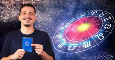 Signos - Emprego (Foto: Reprodução)