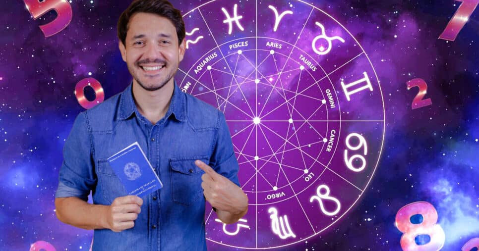 Signos - Emprego (Foto: Reprodução)