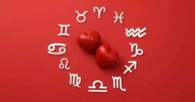 Signos com sorte no amor em junho: Áries, Gêmeos e mais (Foto: Reprodução/ Internet)
