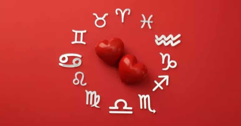 Signos com sorte no amor em junho: Áries, Gêmeos e mais (Foto: Reprodução/ Internet)