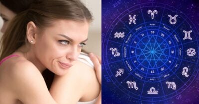 Signos invejosos - Montagem: TVFOCO