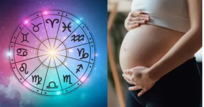 Peixes, escorpião e mais: Esse são os signos que vão engravidar em julho