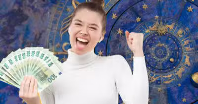 Signos que vão prosperar esse ano (Foto: Reprodução)