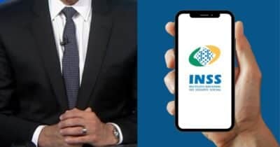 Substituto de Bonner e vitória no INSS - Foto Reprodução Internet