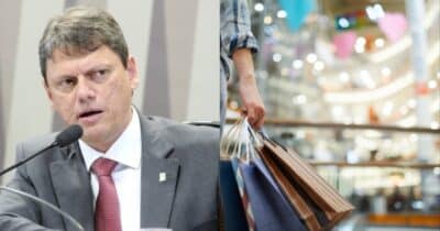 Tarcísio decreta demolição de shopping em SP; Entenda (Foto: Reprodução/ Internet)