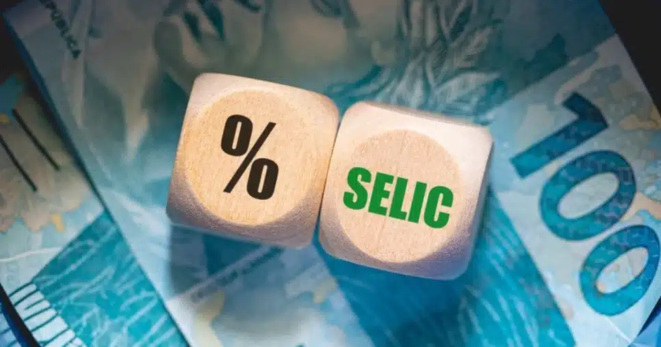 Taxa Selic (Foto: Reprodução)